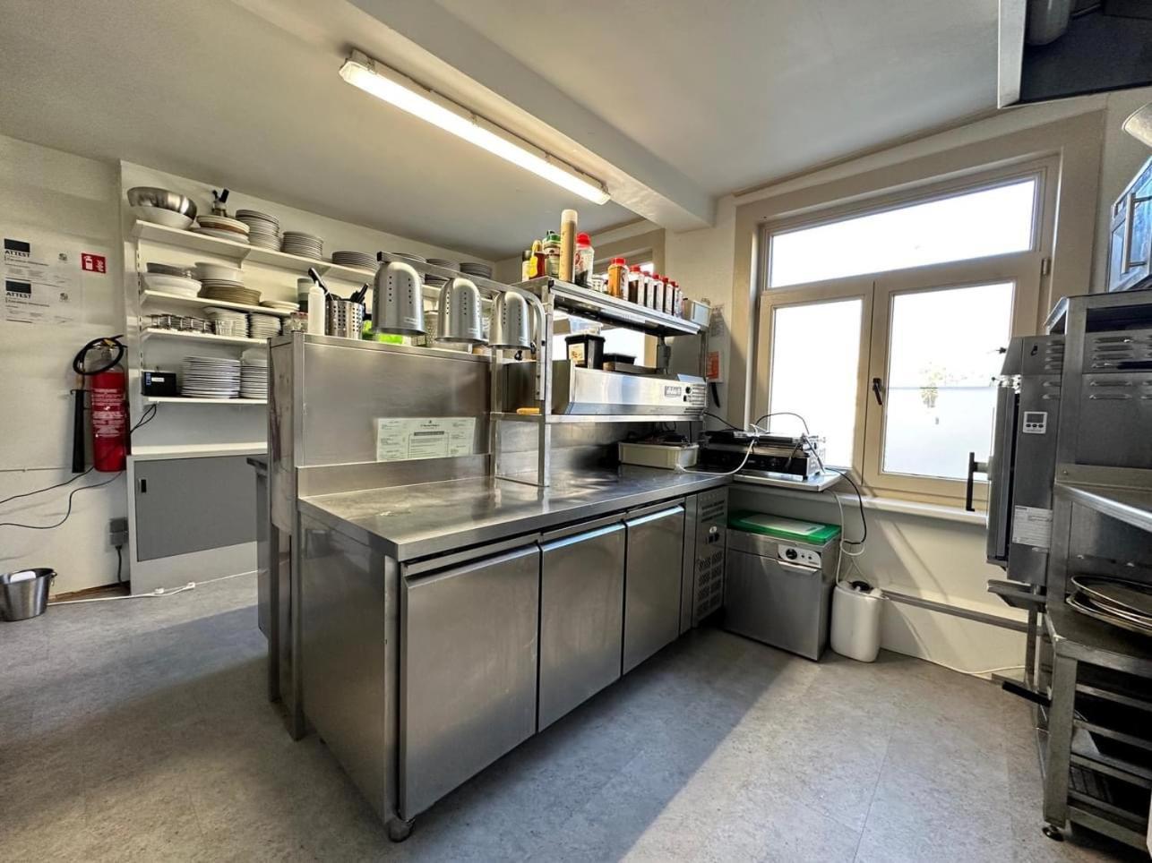 'T Mozarthuys Villa Lo-Reninge Luaran gambar