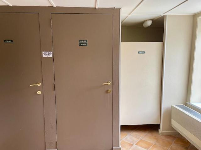 'T Mozarthuys Villa Lo-Reninge Luaran gambar