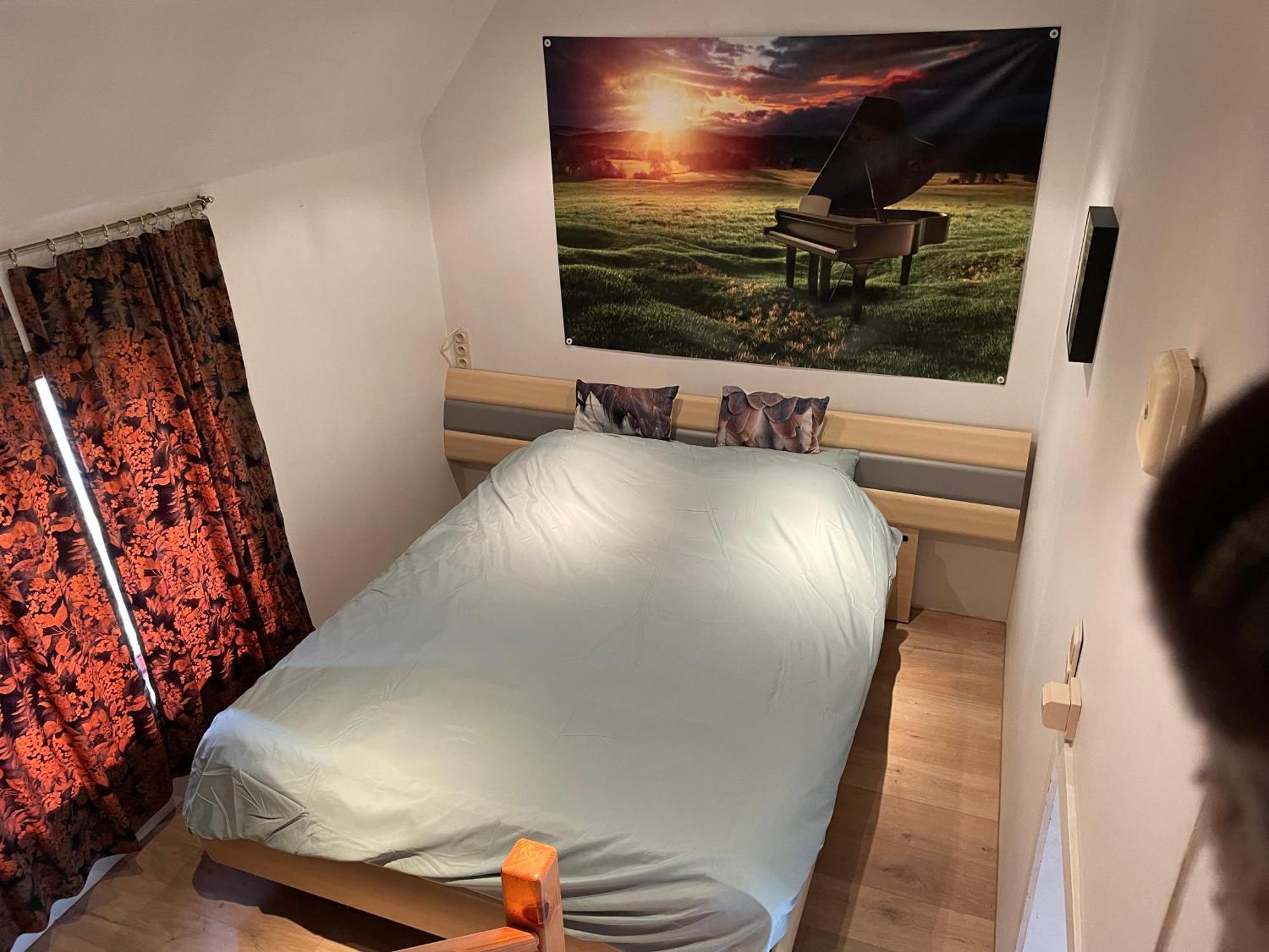'T Mozarthuys Villa Lo-Reninge Luaran gambar